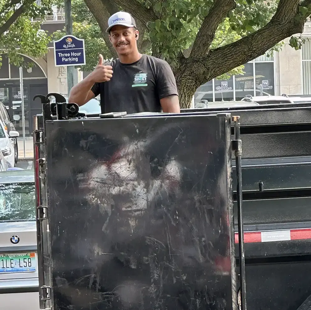 Eviction Cleanouts