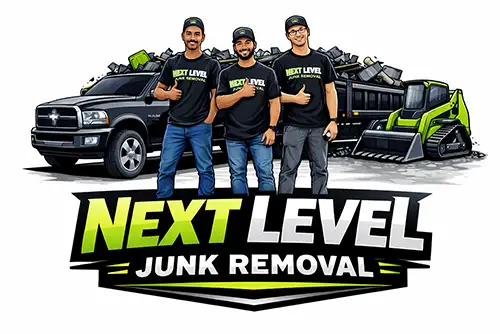 Next Level Junk Removal
